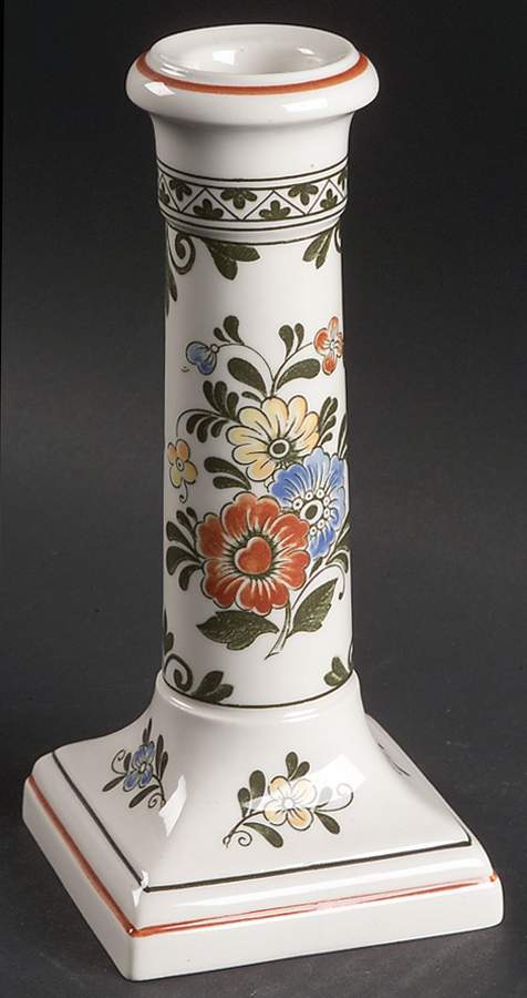 Alt Amsterdam 6" Candlestick by Villeroy & Boch-1