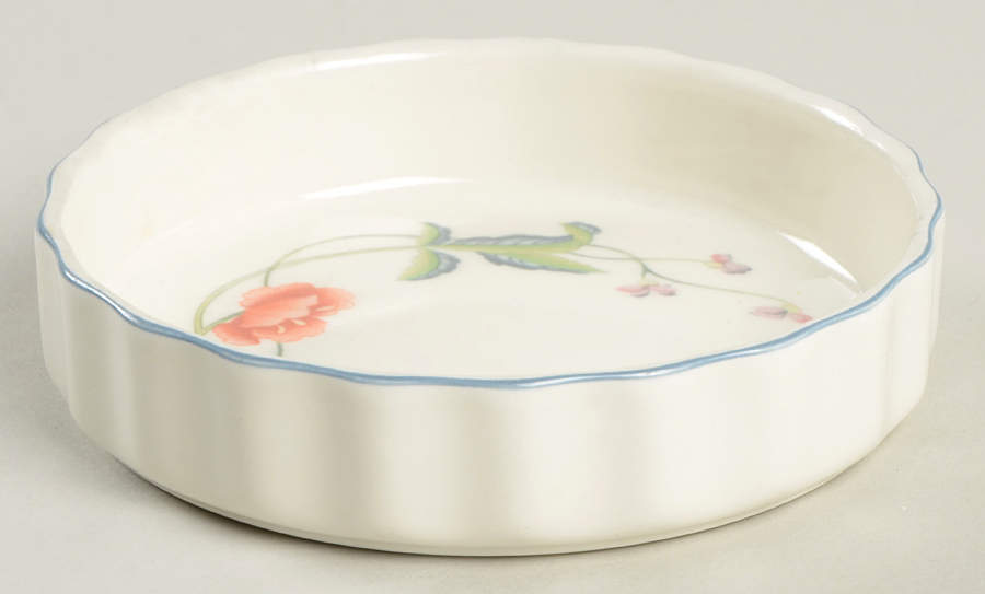 Albertina 4" Quiche by Villeroy & Boch-1
