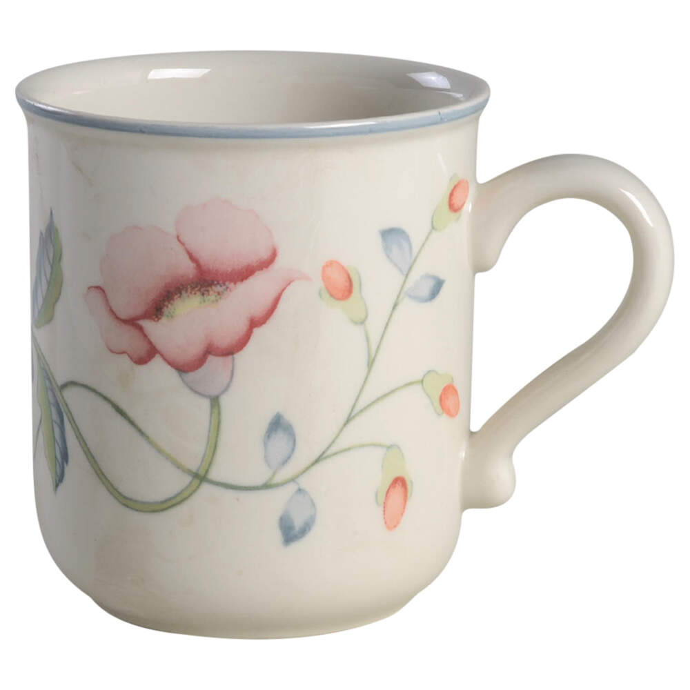 Albertina Mug by Villeroy & Boch-1