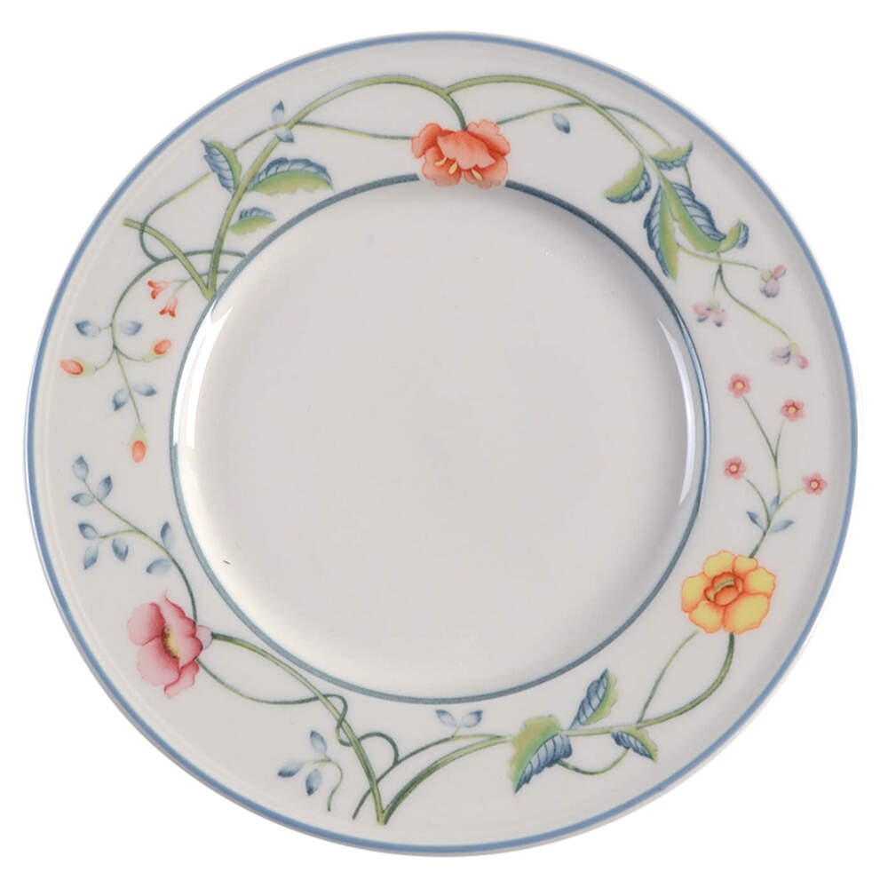 Albertina Bread & Butter Plate by Villeroy & Boch-1