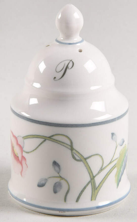 Albertina Pepper Shaker by Villeroy & Boch-1