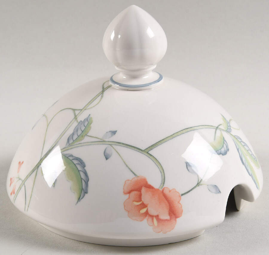 Albertina Lid for Round Vegetable by Villeroy & Boch-1