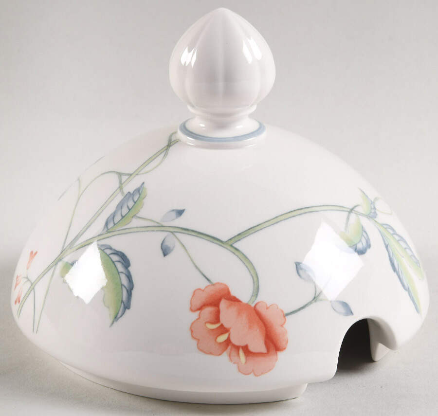 Albertina Lid for Tureen by Villeroy & Boch-1