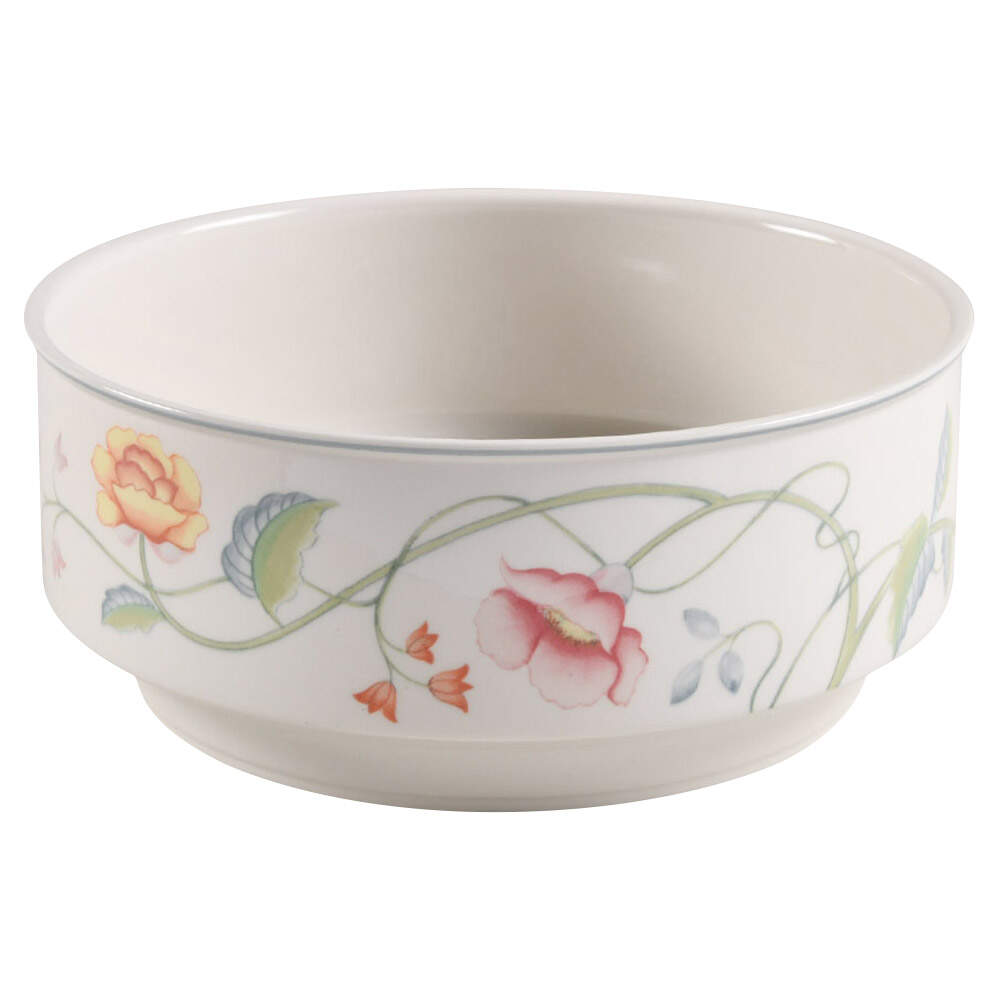 Albertina 7" Round Vegetable Bowl by Villeroy & Boch-1