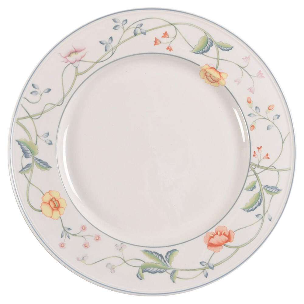 Albertina 12" Chop Plate (Round Platter) by Villeroy & Boch-1