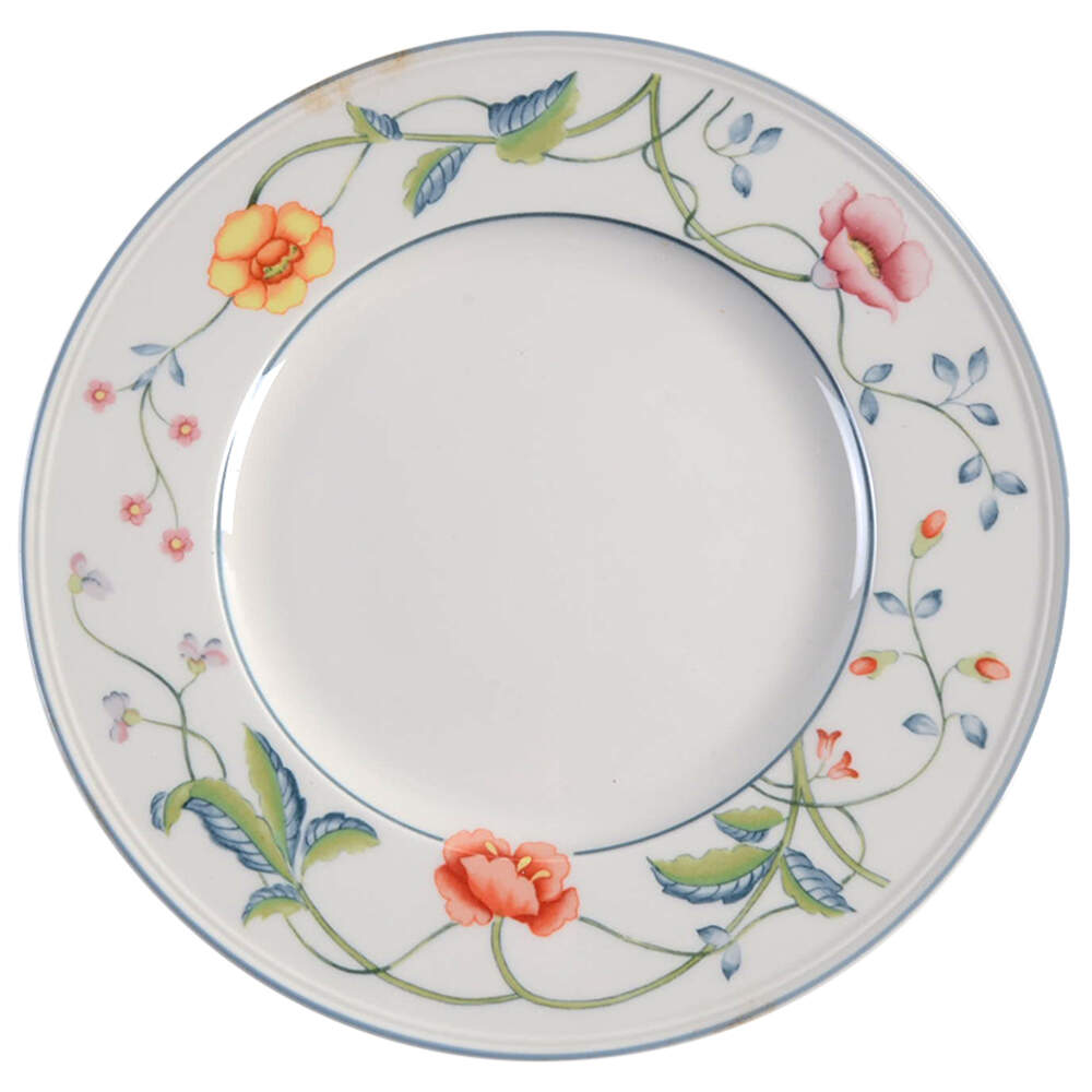 Albertina Salad Plate by Villeroy & Boch-1