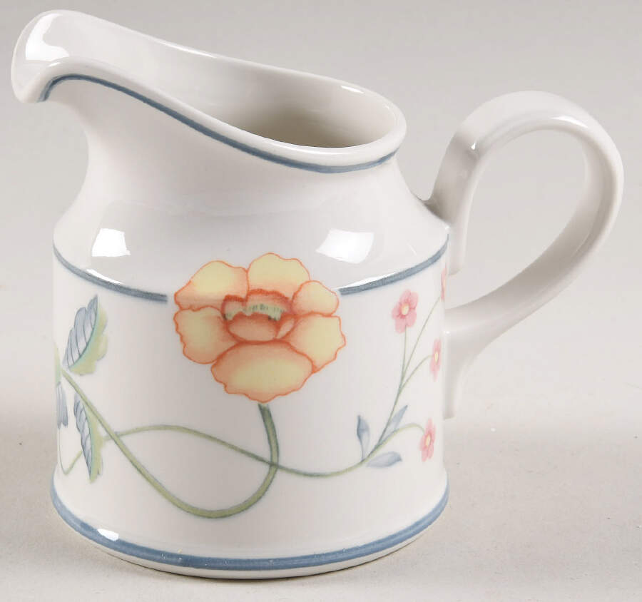 Albertina Creamer by Villeroy & Boch-1