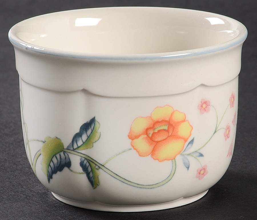Albertina Ramekin by Villeroy & Boch-1