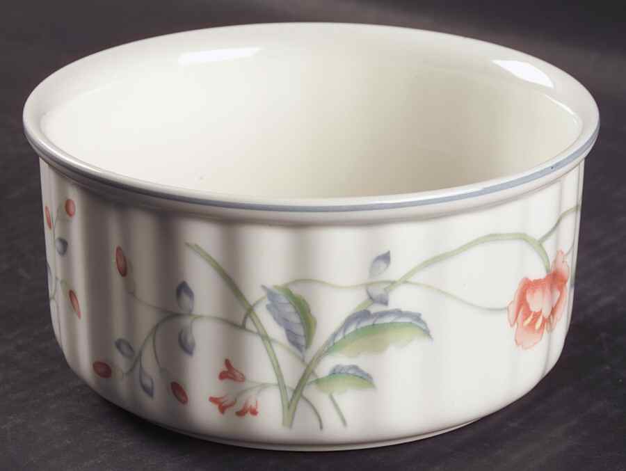 Albertina 6" Souffle by Villeroy & Boch-1