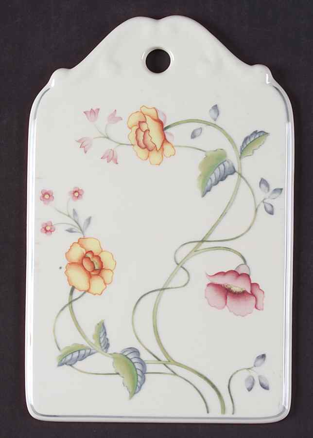 Albertina Cheese and Cracker Board by Villeroy & Boch-1