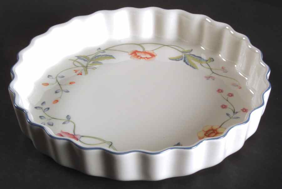 Albertina 8" Quiche by Villeroy & Boch-1