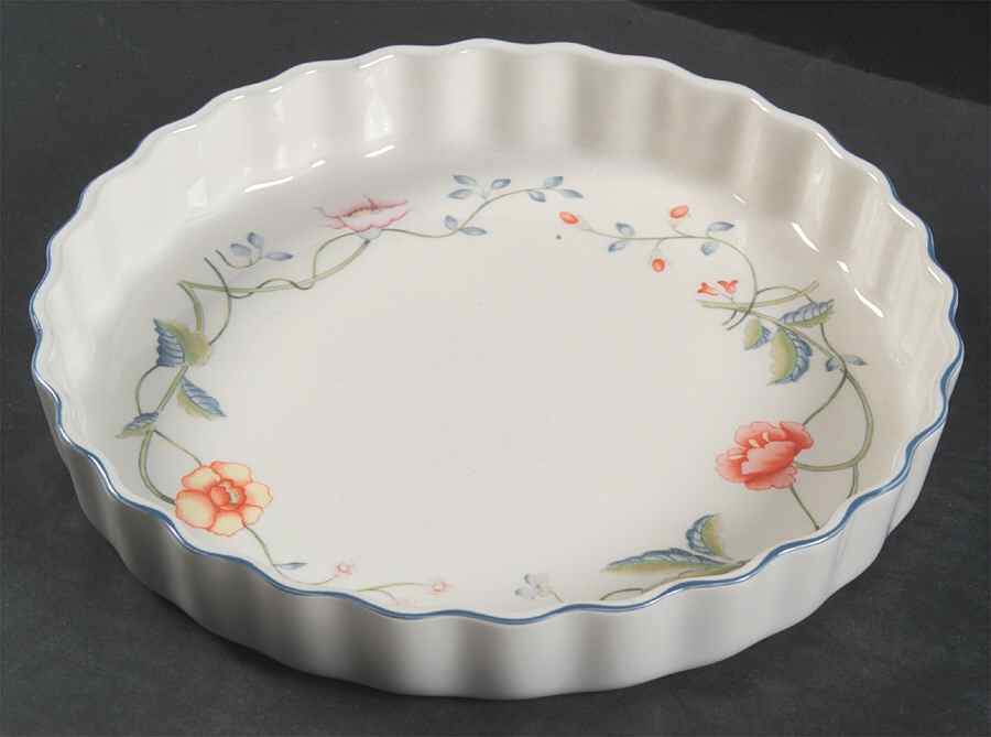Albertina 9" Quiche by Villeroy & Boch-1