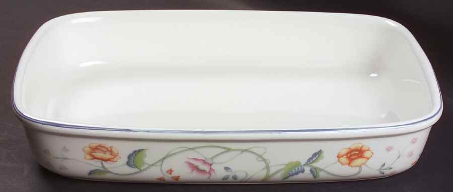 Albertina 11" Lasagna by Villeroy & Boch-1
