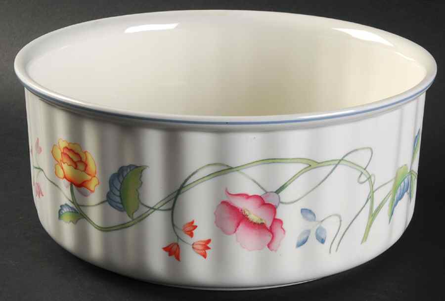 Albertina 8" Souffle by Villeroy & Boch-1