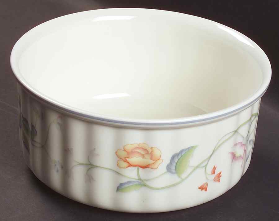 Albertina 7" Souffle by Villeroy & Boch-1