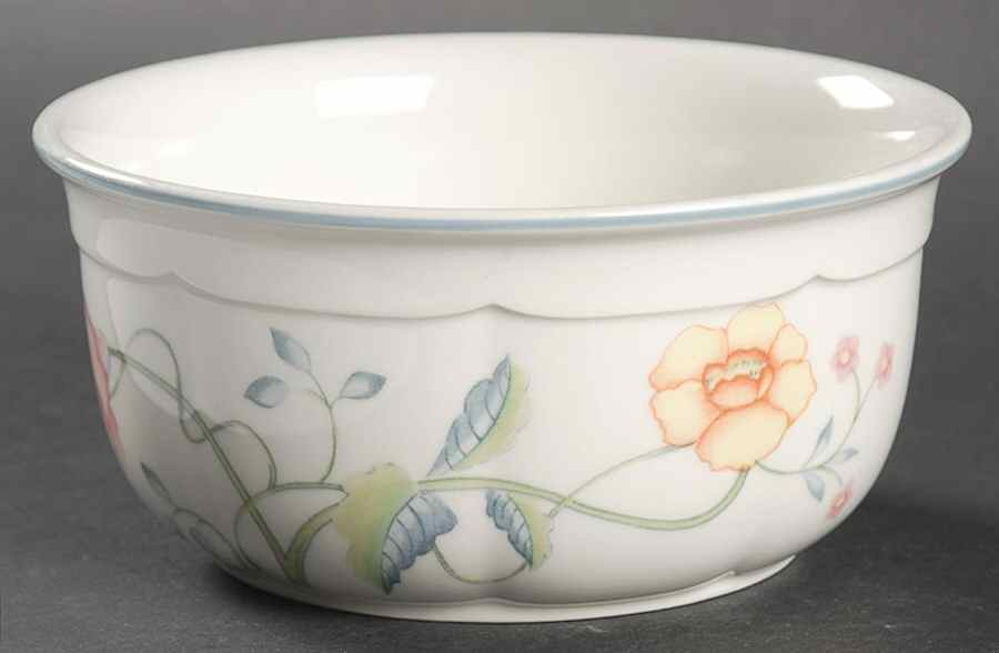 Albertina Individual Souffle by Villeroy & Boch-1