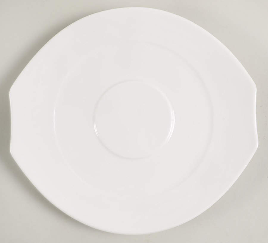 Alba Saucer for Cream Soup Bowl by Villeroy & Boch-1