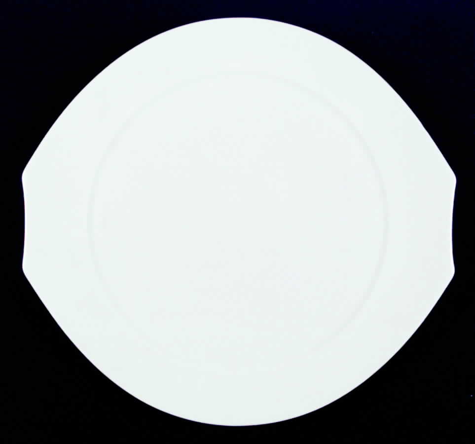 Alba Dinner Plate by Villeroy & Boch-1