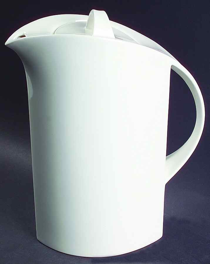 Alba Coffee Pot & Lid by Villeroy & Boch-1
