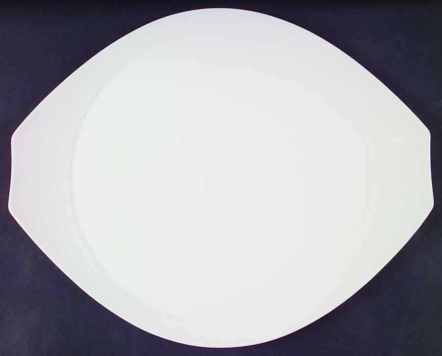 Alba Handled Cake Plate by Villeroy & Boch-1