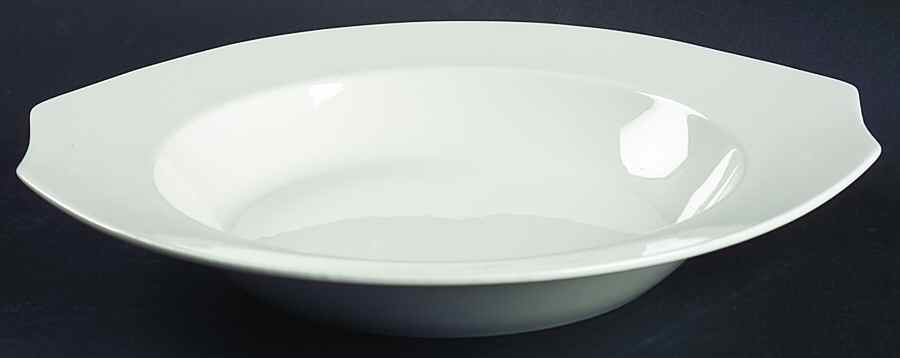Alba Rim Soup Bowl by Villeroy & Boch-1