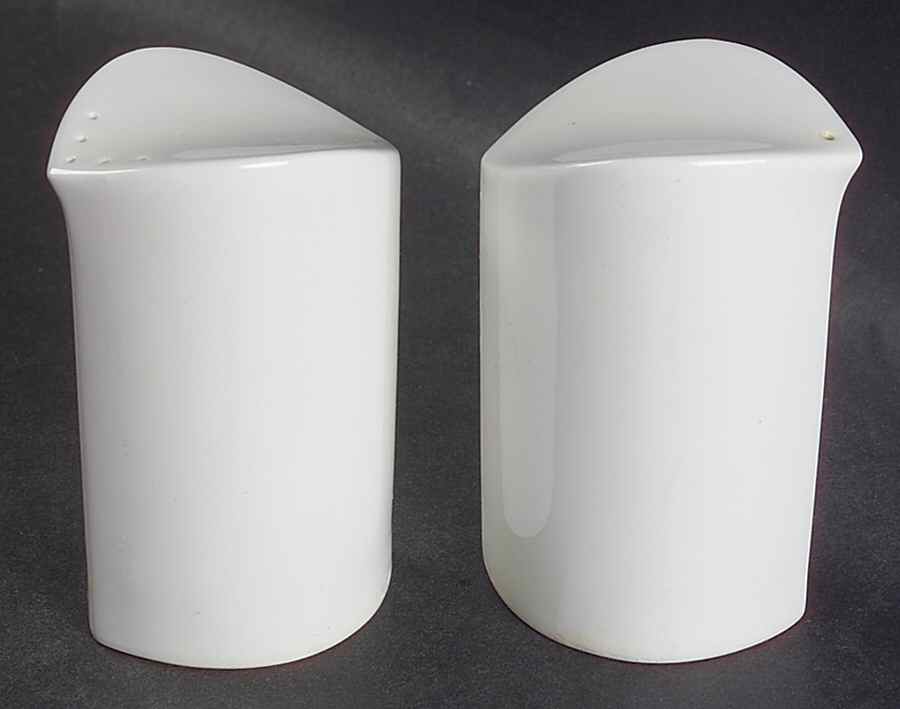 Alba Salt & Pepper Set by Villeroy & Boch-1