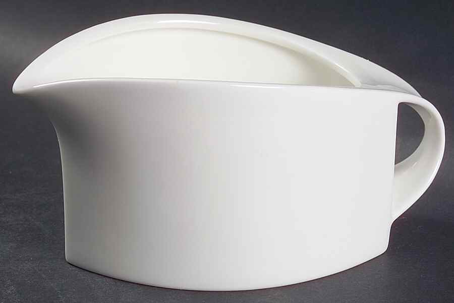 Alba Gravy Boat by Villeroy & Boch-1
