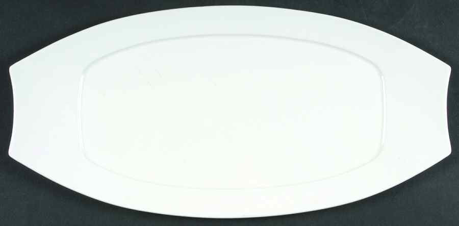 Alba Large Sandwich Tray by Villeroy & Boch-1