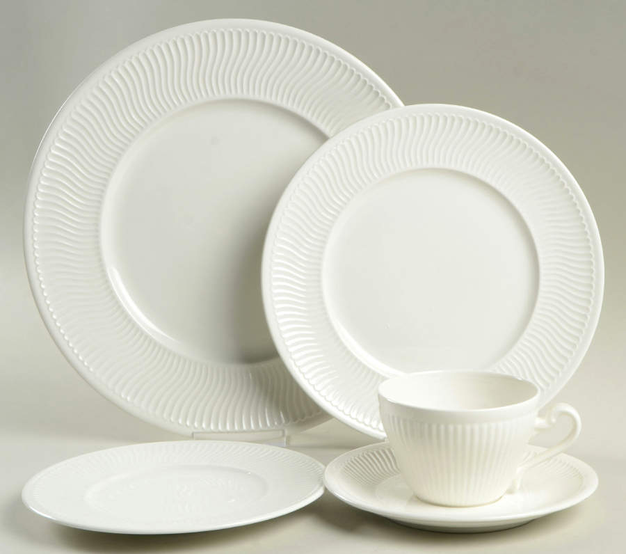 Allegretto 5 Piece Place Setting by Villeroy & Boch-1