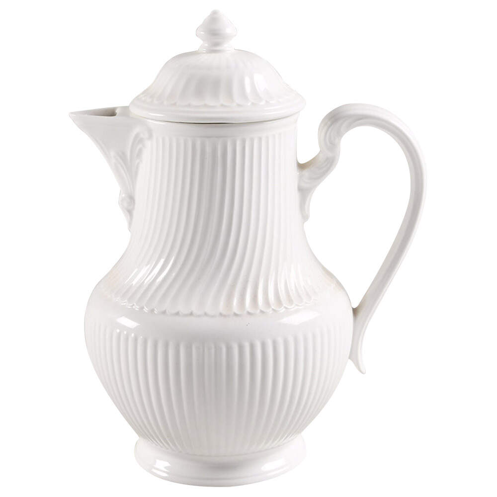 Allegretto Coffee Pot & Lid by Villeroy & Boch-1