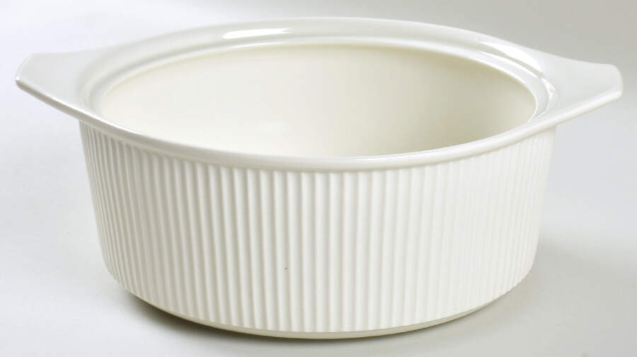 Allegretto 2.5 Qt Round Casserole No Lid by Villeroy & Boch-1