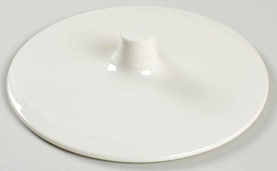 Allegretto Lid for 2.5 Qt Round Casserole by Villeroy & Boch-1