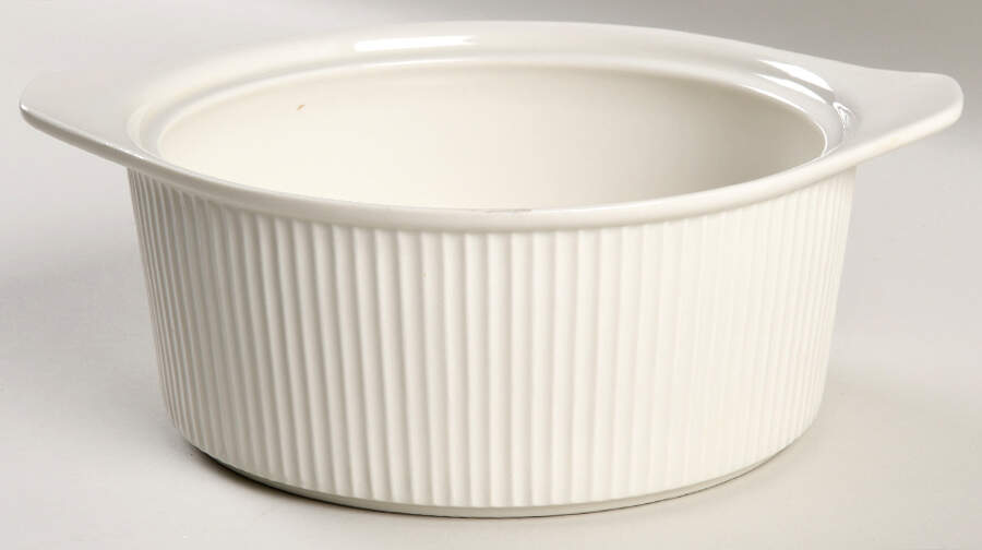 Allegretto 1.5 Quart Round Casserole No Lid by Villeroy & Boch-1