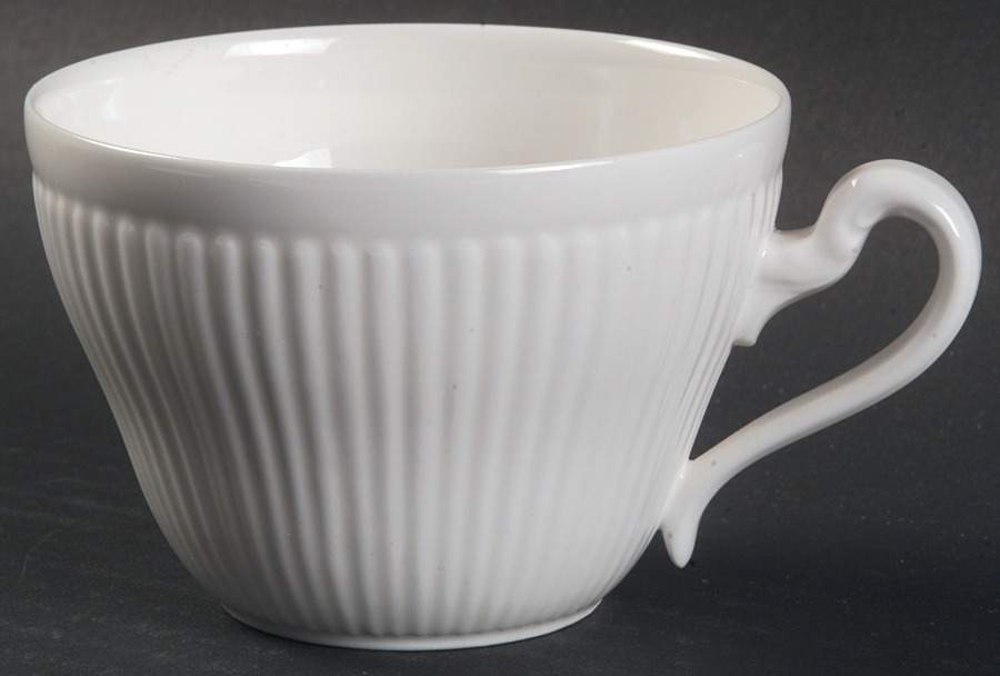 Allegretto Flat Cup by Villeroy & Boch-1