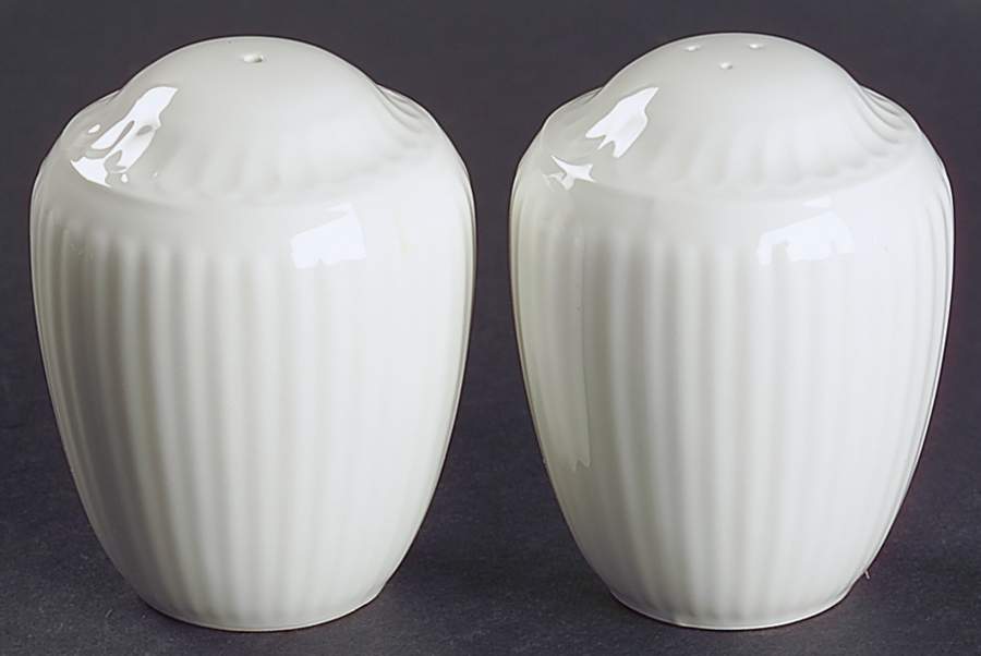 Allegretto Salt & Pepper Set by Villeroy & Boch-1