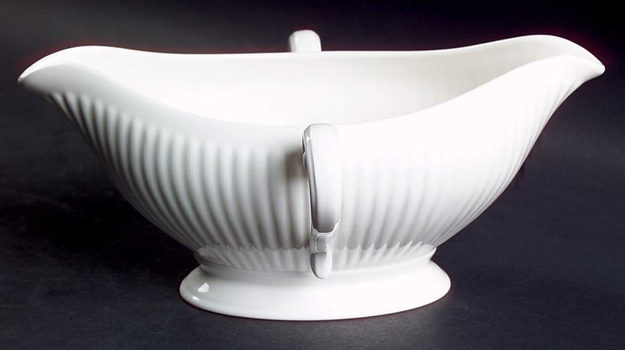 Allegretto Gravy Boat by Villeroy & Boch-1