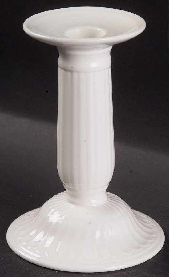 Allegretto 5" Candlestick by Villeroy & Boch-1