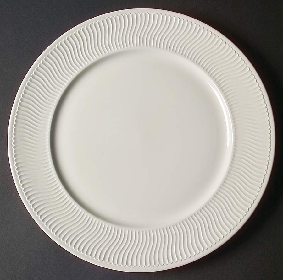 Allegretto 12" Chop Plate (Round Platter) by Villeroy & Boch-1