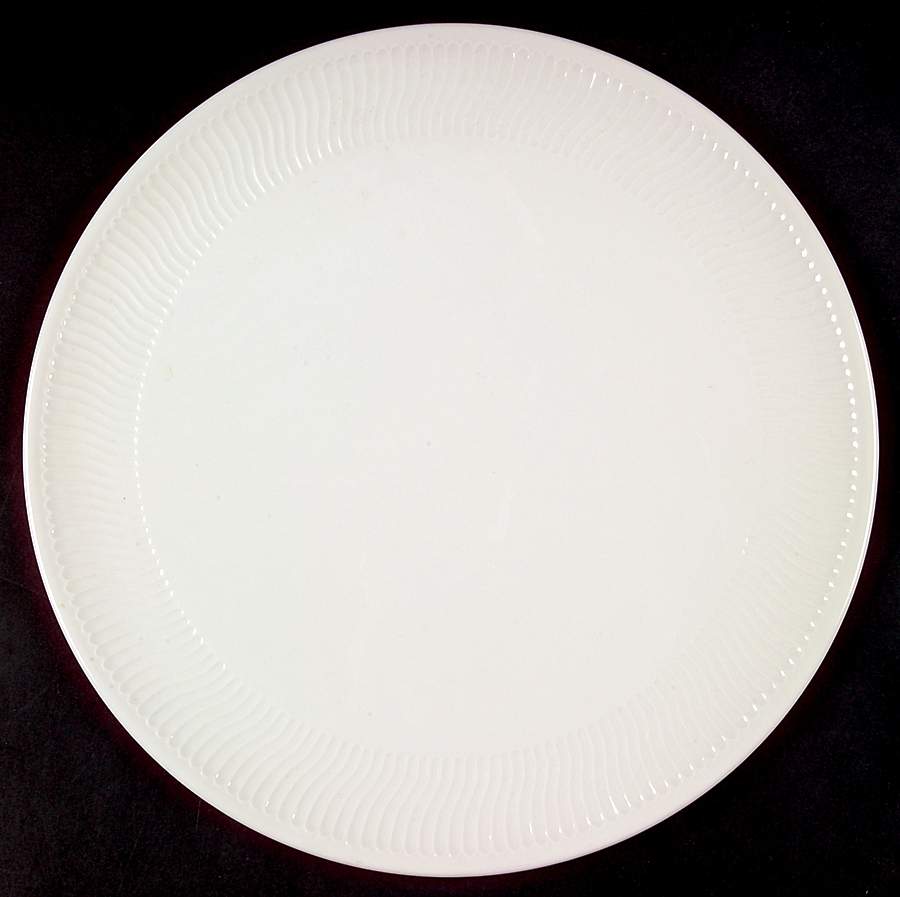 Allegretto Cake Plate by Villeroy & Boch-1