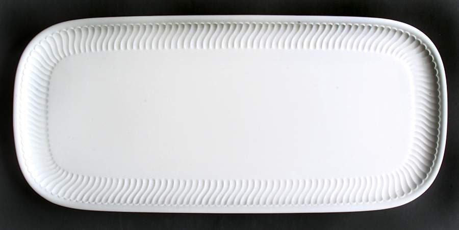 Allegretto Large Sandwich Tray by Villeroy & Boch-1