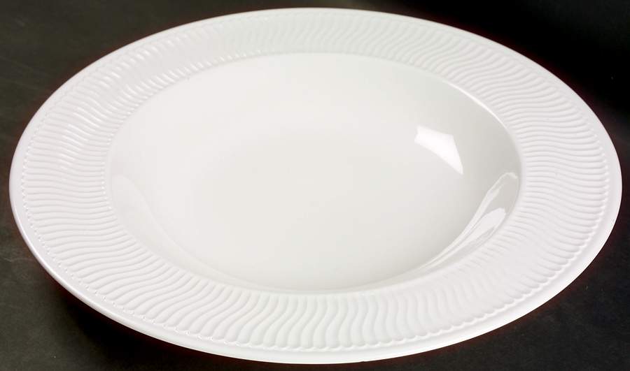 Allegretto Round Shallow Bowl by Villeroy & Boch-1