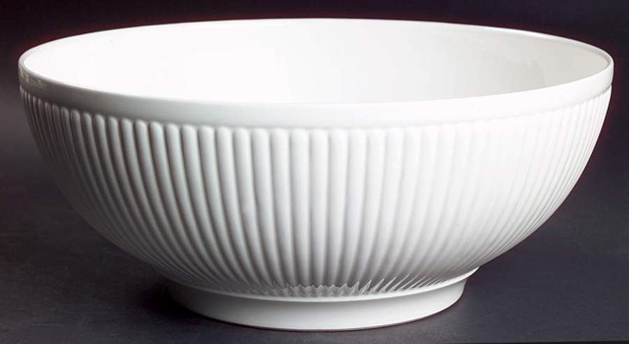 Allegretto 9" Salad Serving Bowl by Villeroy & Boch-1