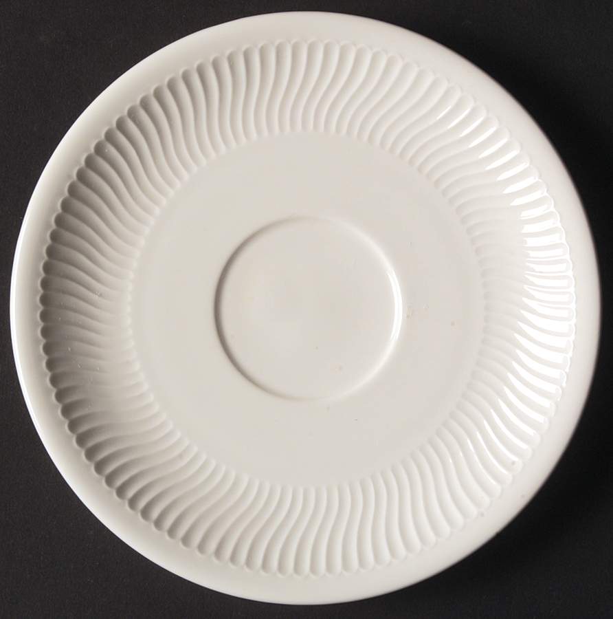 Allegretto Saucer for Flat Cup by Villeroy & Boch-1