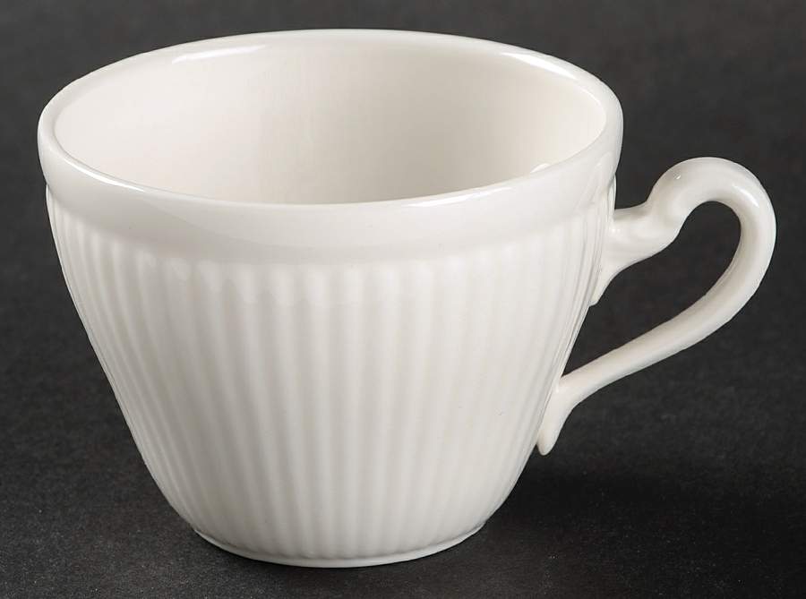 Allegretto Flat Demitasse Cup by Villeroy & Boch-1