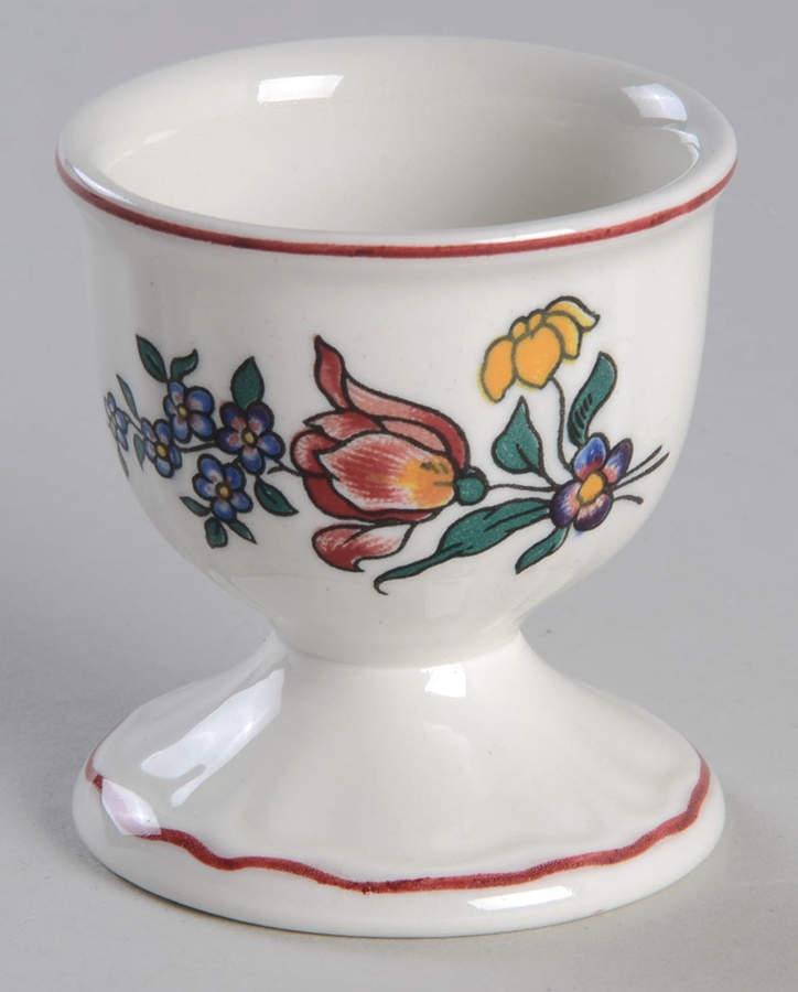 Alsace Single Egg Cup by Villeroy & Boch-1