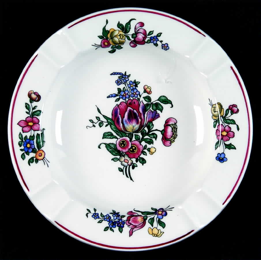 Alsace Small Ashtray by Villeroy & Boch-1