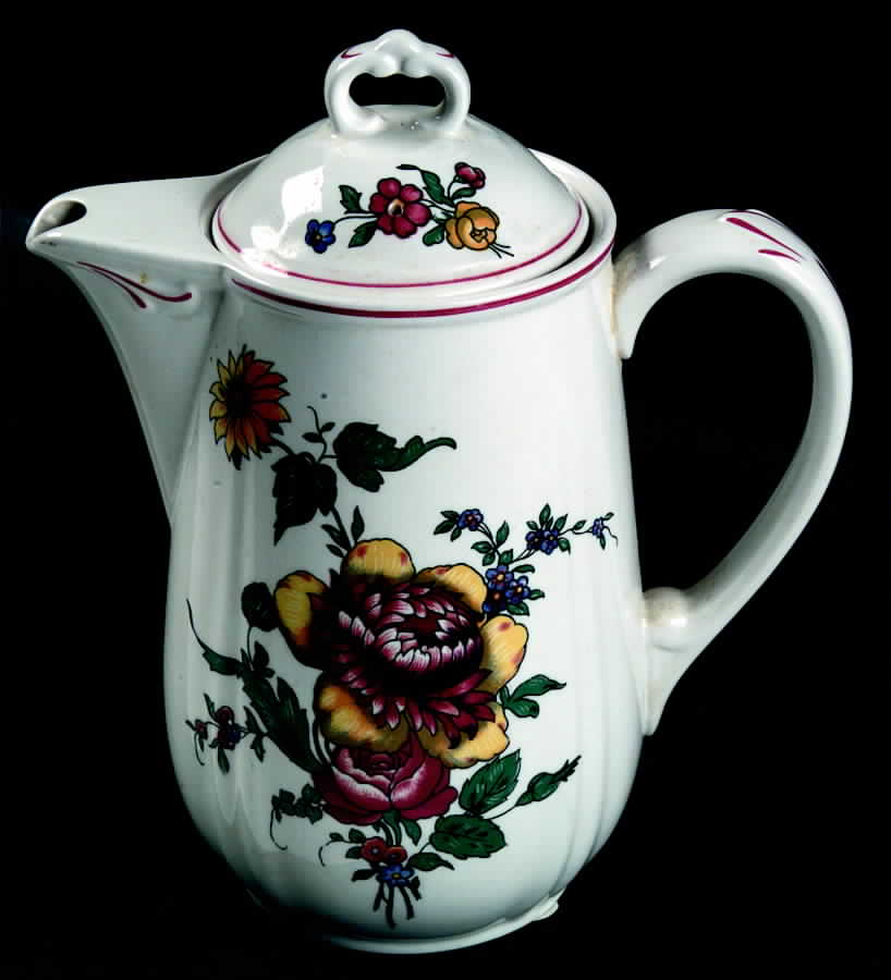 Alsace Hot Water Jug & Lid by Villeroy & Boch-1