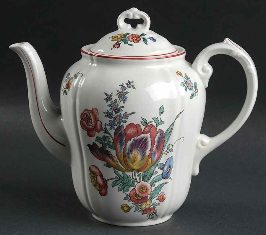 Alsace Mini Coffee Pot & Lid by Villeroy & Boch-1