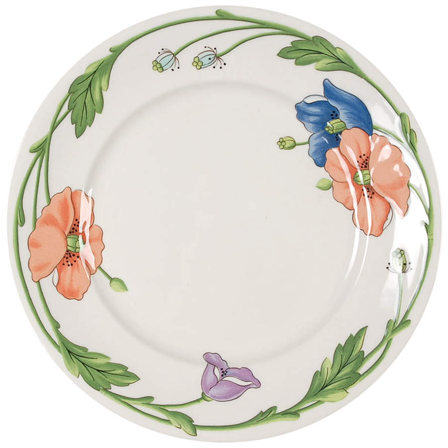 Amapola Salad Plate by Villeroy & Boch-1