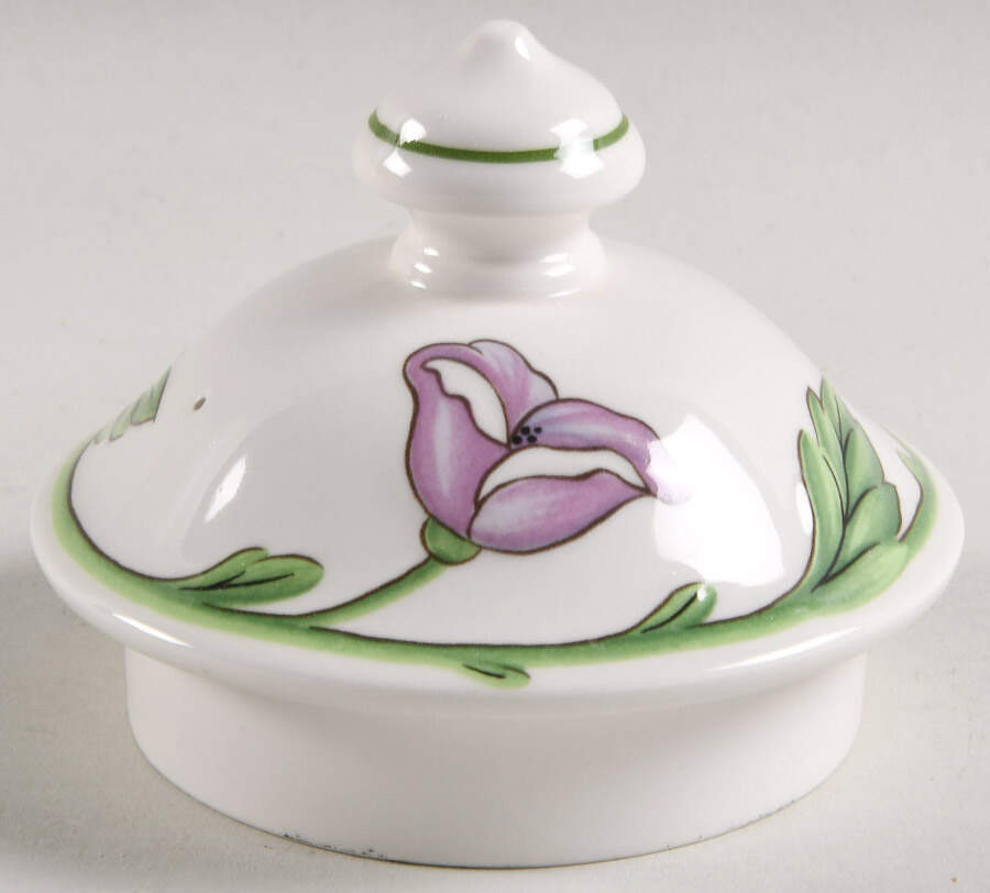 Amapola Lid for Teapot by Villeroy & Boch-1